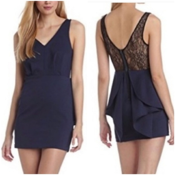 BCBGeneration Dresses & Skirts - NWT BCBGeneration Dress size 0